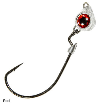 Z-MAN Texas EyeZ Jig Heads